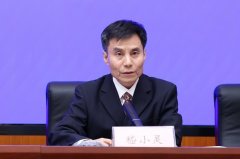 对企业代表人及次